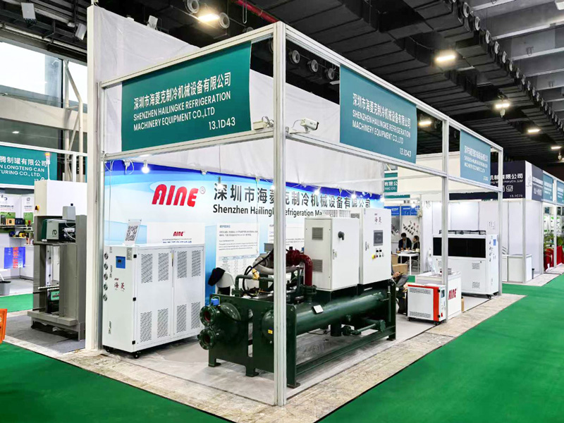 2025中国国际包装工业展